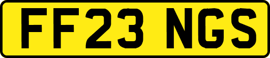 FF23NGS