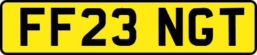 FF23NGT