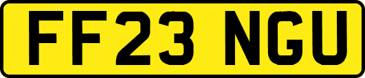FF23NGU