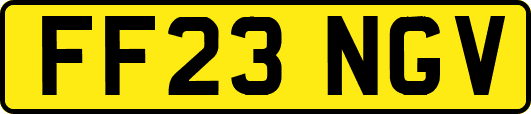 FF23NGV