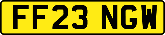 FF23NGW