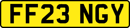 FF23NGY