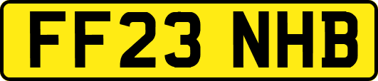 FF23NHB