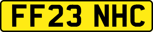 FF23NHC