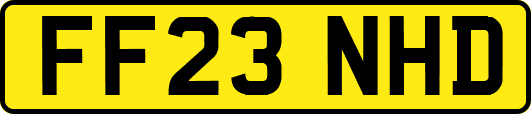 FF23NHD