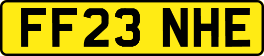 FF23NHE