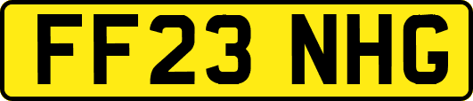 FF23NHG