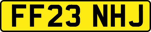 FF23NHJ