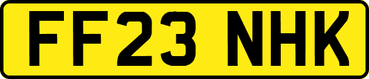 FF23NHK