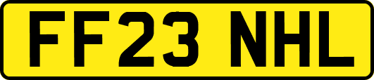 FF23NHL