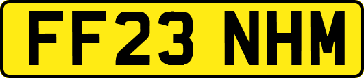 FF23NHM