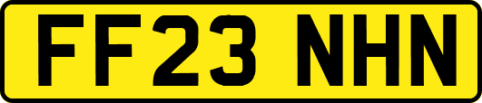 FF23NHN