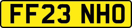 FF23NHO
