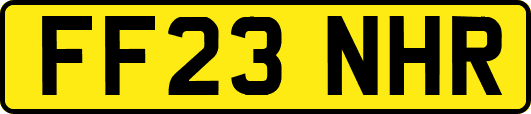 FF23NHR