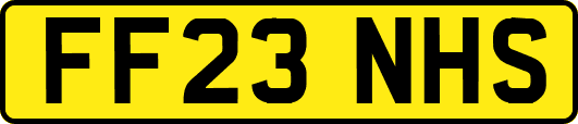 FF23NHS