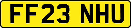 FF23NHU