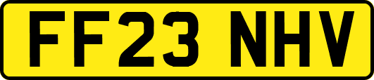 FF23NHV