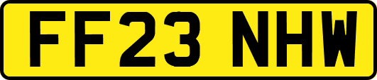 FF23NHW