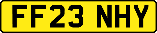 FF23NHY