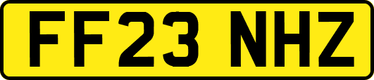 FF23NHZ