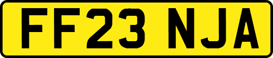 FF23NJA