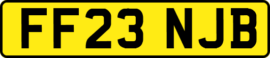 FF23NJB