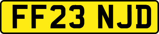 FF23NJD