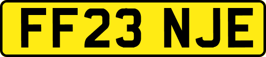 FF23NJE