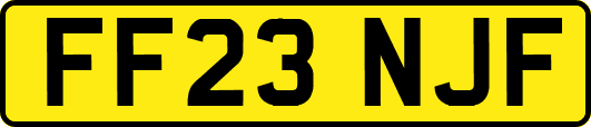FF23NJF