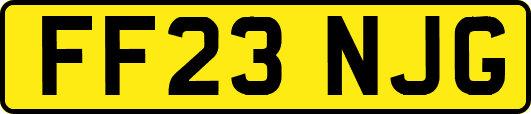FF23NJG