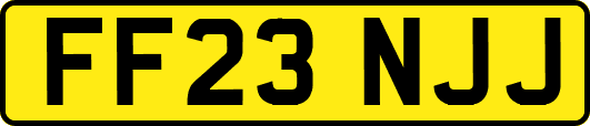 FF23NJJ