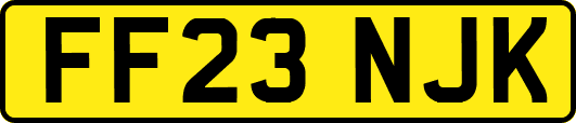 FF23NJK