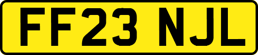 FF23NJL