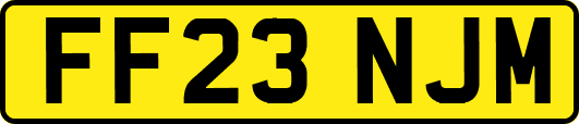 FF23NJM