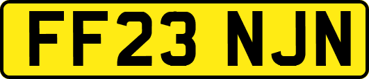 FF23NJN