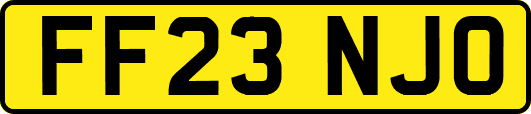 FF23NJO