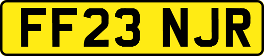 FF23NJR