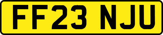 FF23NJU