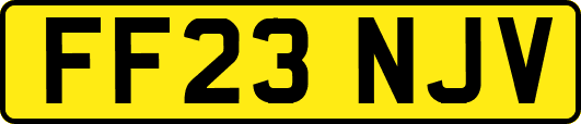 FF23NJV
