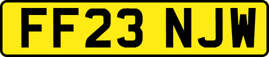 FF23NJW