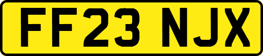 FF23NJX