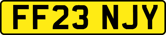 FF23NJY