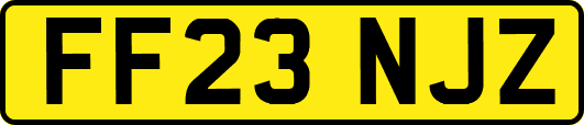 FF23NJZ