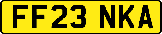 FF23NKA