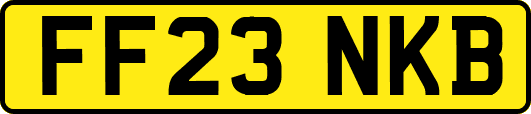 FF23NKB