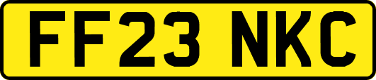 FF23NKC