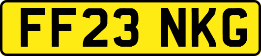 FF23NKG