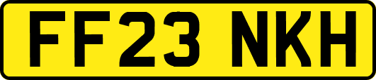 FF23NKH