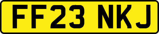 FF23NKJ
