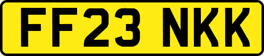 FF23NKK